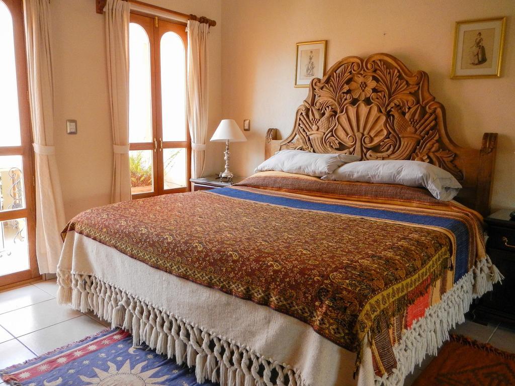 Hotel Tierra De Sol Y Luna San Miguel de Allende Camera foto