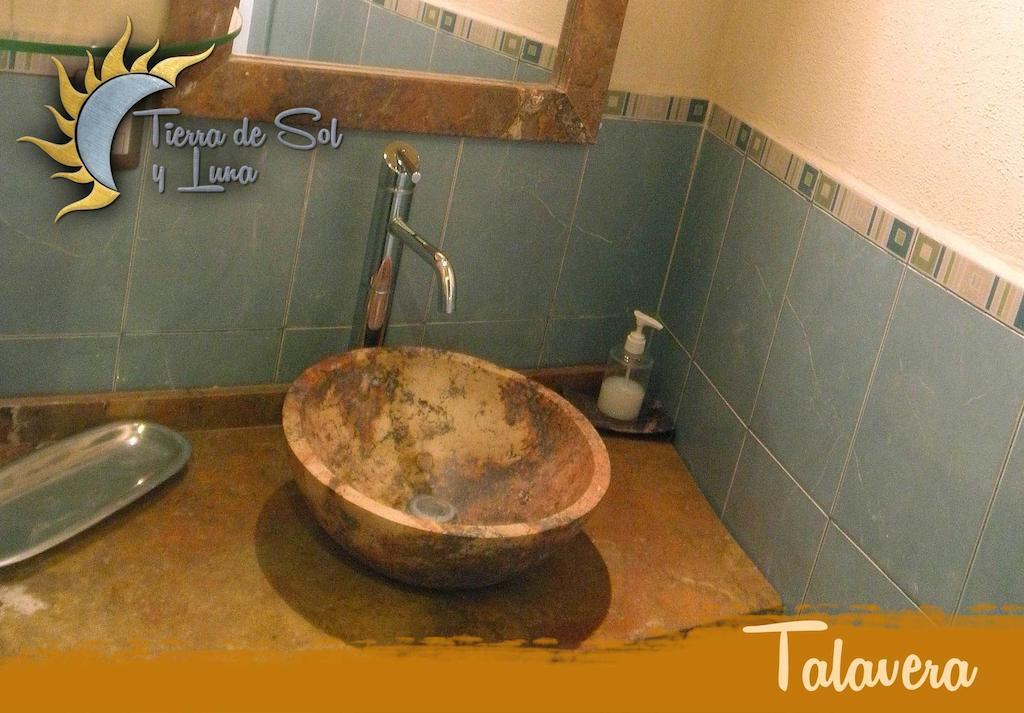 Hotel Tierra De Sol Y Luna San Miguel de Allende Camera foto