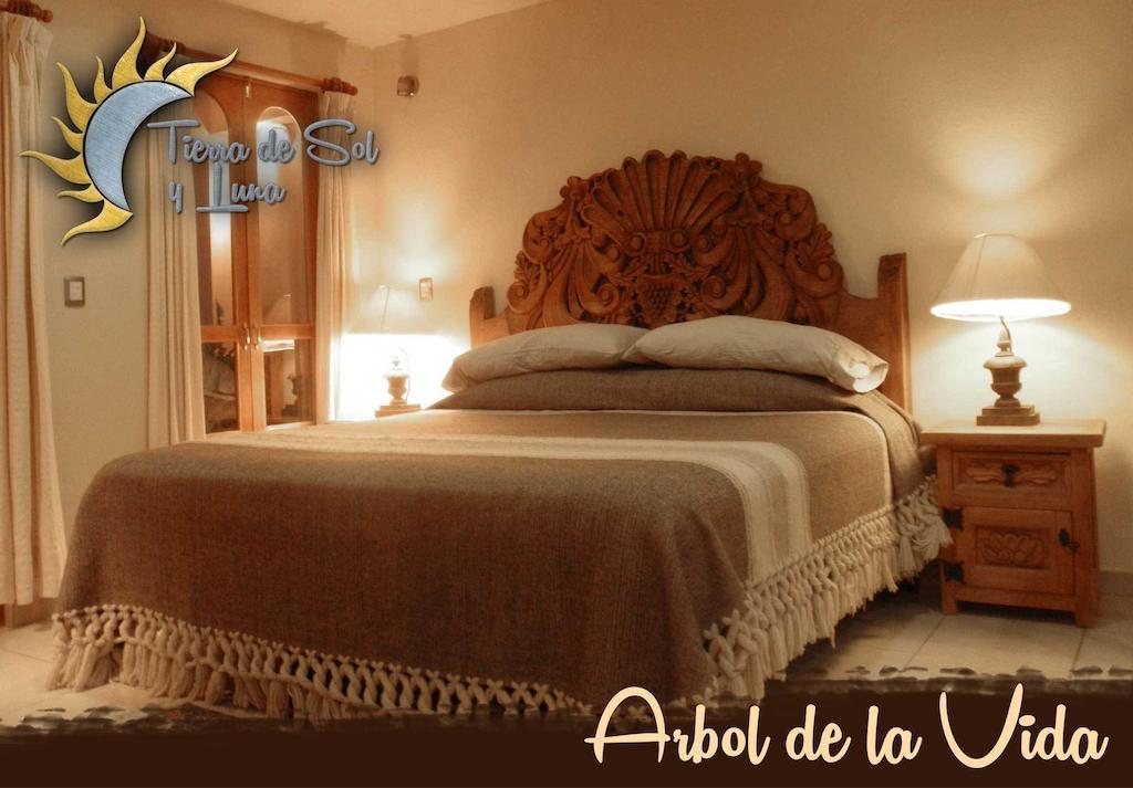 Hotel Tierra De Sol Y Luna San Miguel de Allende Camera foto